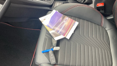 Ford Puma 1.0 EcoBoost Hybrid mHEV 155 ST-Line X 5dr Petrol Hatchback